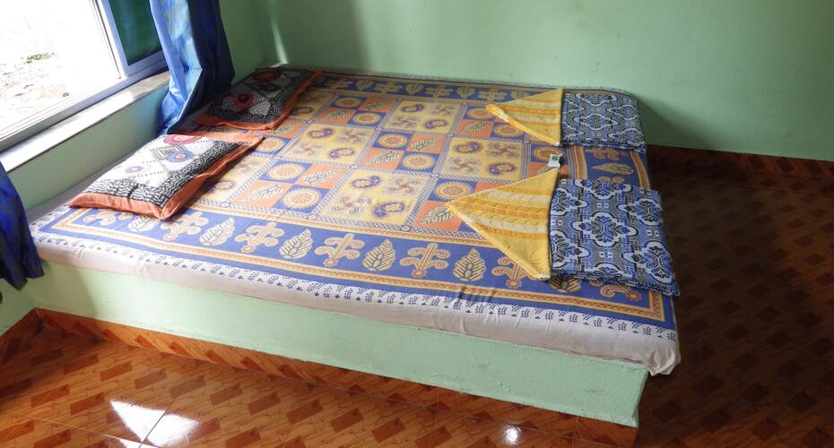 The Omkar Deluxe Beach Resort, Tarkarli 5